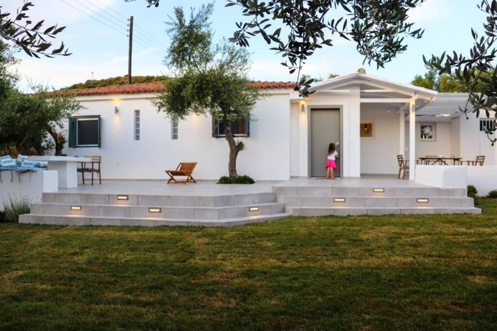 Gialova Bay Villa Εξωτερικό φωτογραφία