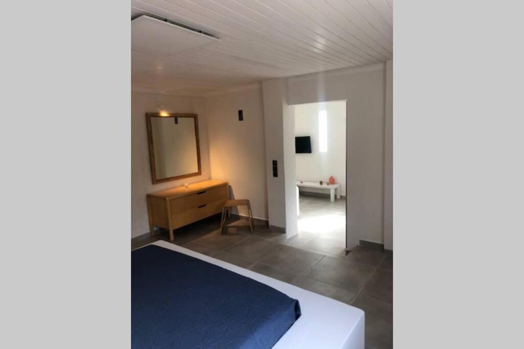 Gialova Bay Villa Εξωτερικό φωτογραφία