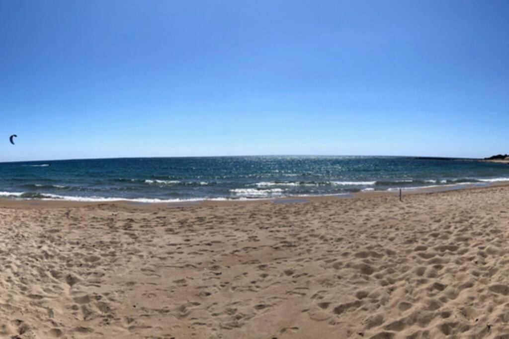 Gialova Bay Villa Εξωτερικό φωτογραφία