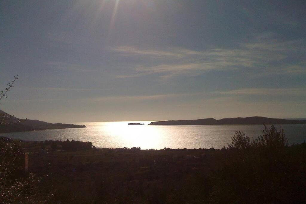 Gialova Bay Villa Εξωτερικό φωτογραφία