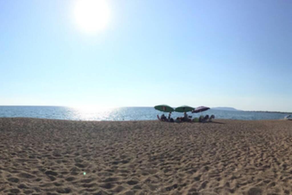 Gialova Bay Villa Εξωτερικό φωτογραφία