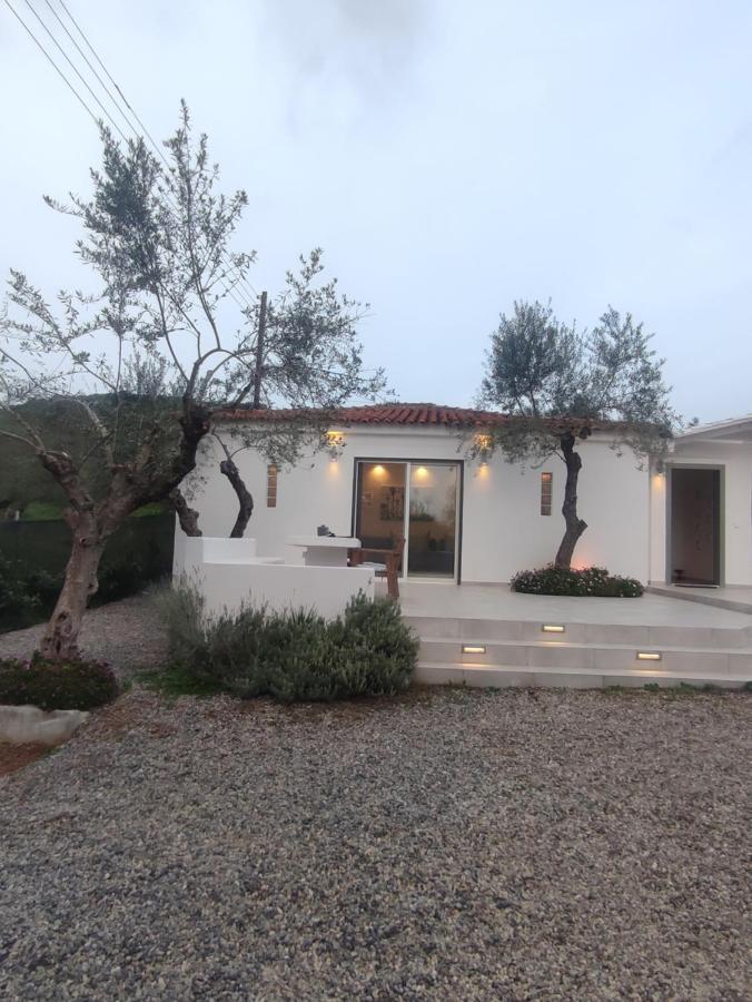 Gialova Bay Villa Εξωτερικό φωτογραφία