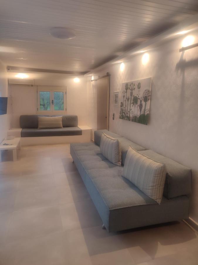 Gialova Bay Villa Εξωτερικό φωτογραφία